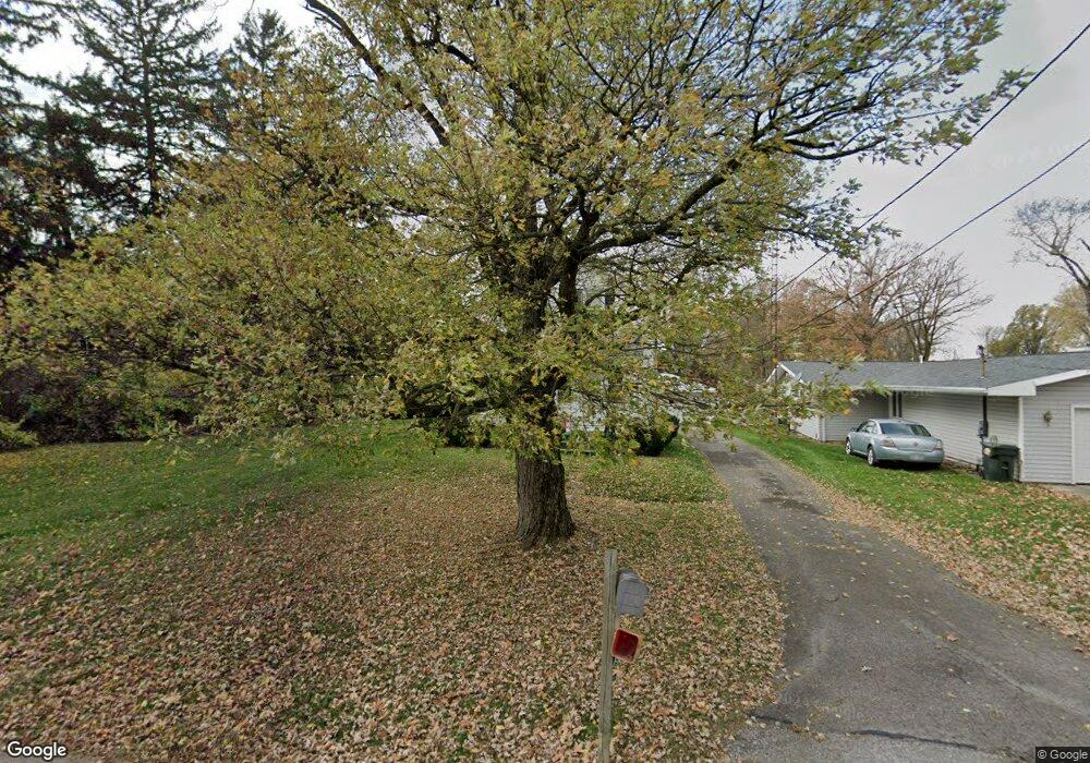 2438 Sinclair Ave, Lima, OH 45806 - photo 1