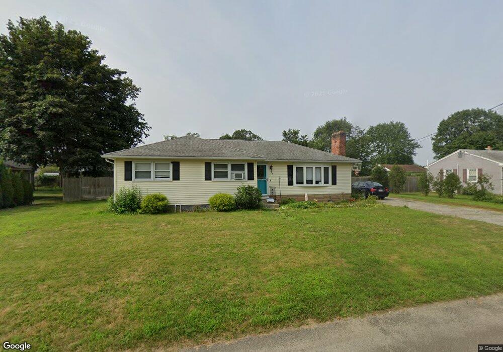 29 Main Blvd, Ludlow, MA 01056 - photo 1