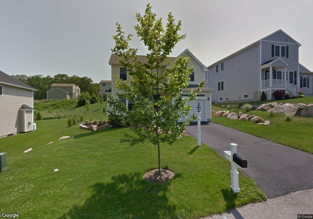 11 Coastwind Dr, Westerly, RI 02891 - photo 1