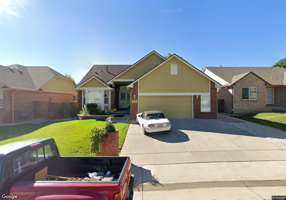 2341 E 126th Loop, Thornton, CO 80241 - photo 1