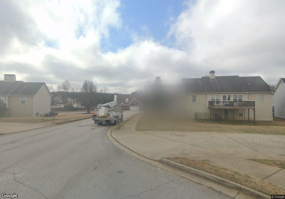 1698 Lady Maria Ct, Locust Grove, GA 30248 - photo 1