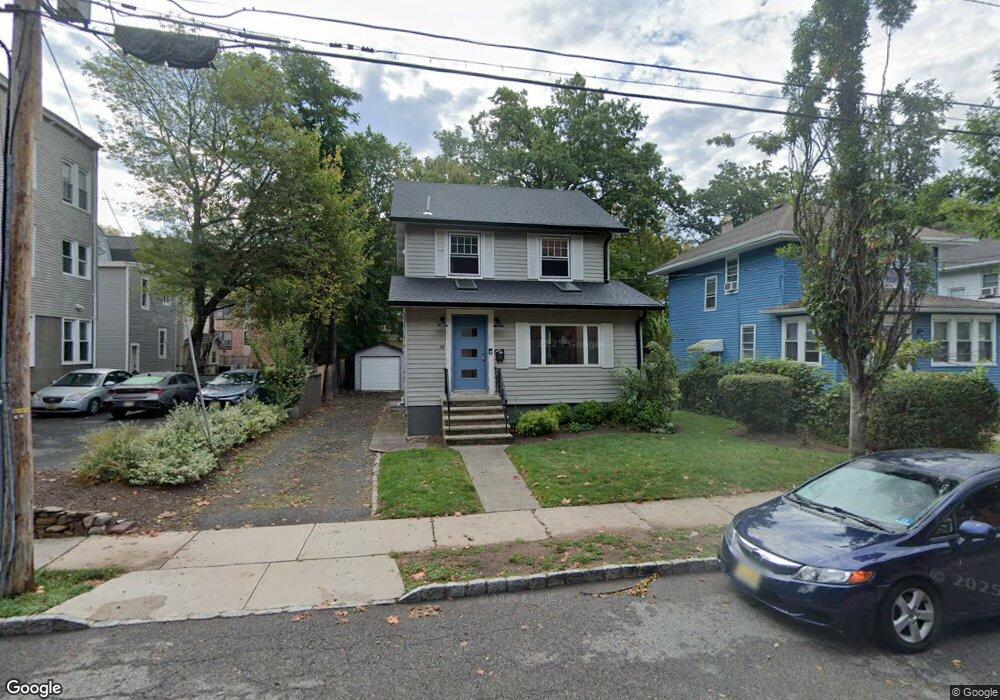 115 N Fulton St, Bloomfield, NJ 07003 - photo 1