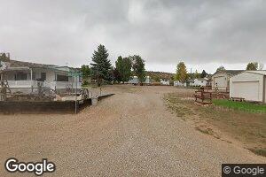 121 E 3rd N, Manila, UT 84046