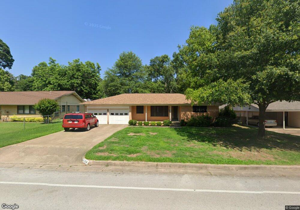 3124 S Donnybrook Ave, Tyler, TX 75701 - photo 1