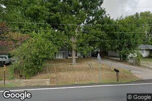 4137 S 49th West Ave, Tulsa, OK 74107