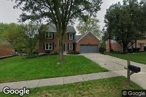 8096 Pineterrace Dr, Cincinnati, OH 45255
