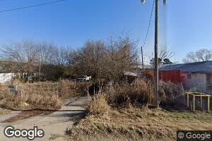 28794 Cavanal Dr, Shady Point, OK 74956