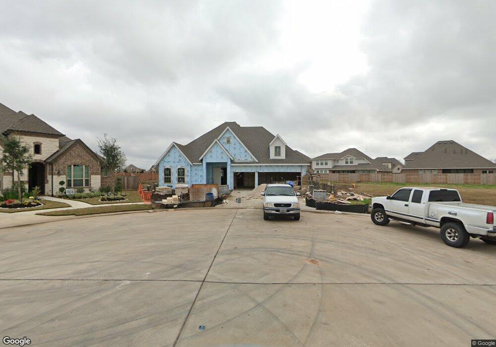 1603 Saxon Bend Trail, Richmond, TX 77469 - photo 1