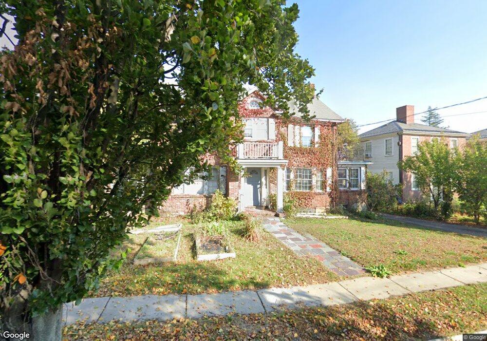 154 Washington St, Belmont, MA 02478 - photo 1