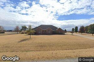 5035 E County Rd 130, Armorel, AR 72310