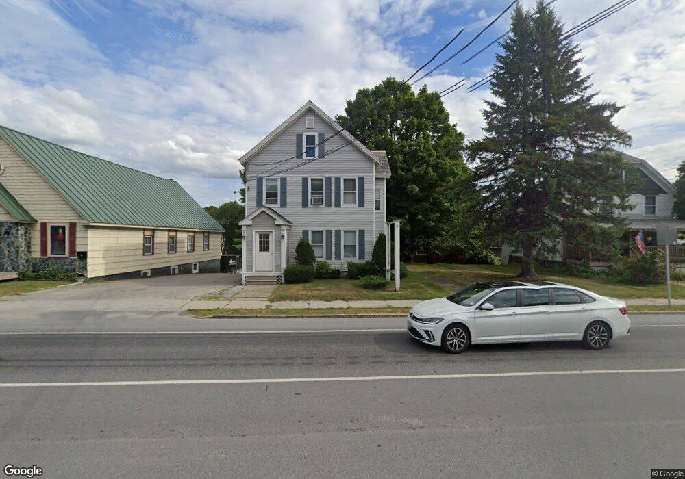 40 Woodstock Ave, Rutland, VT 05701 - photo 1