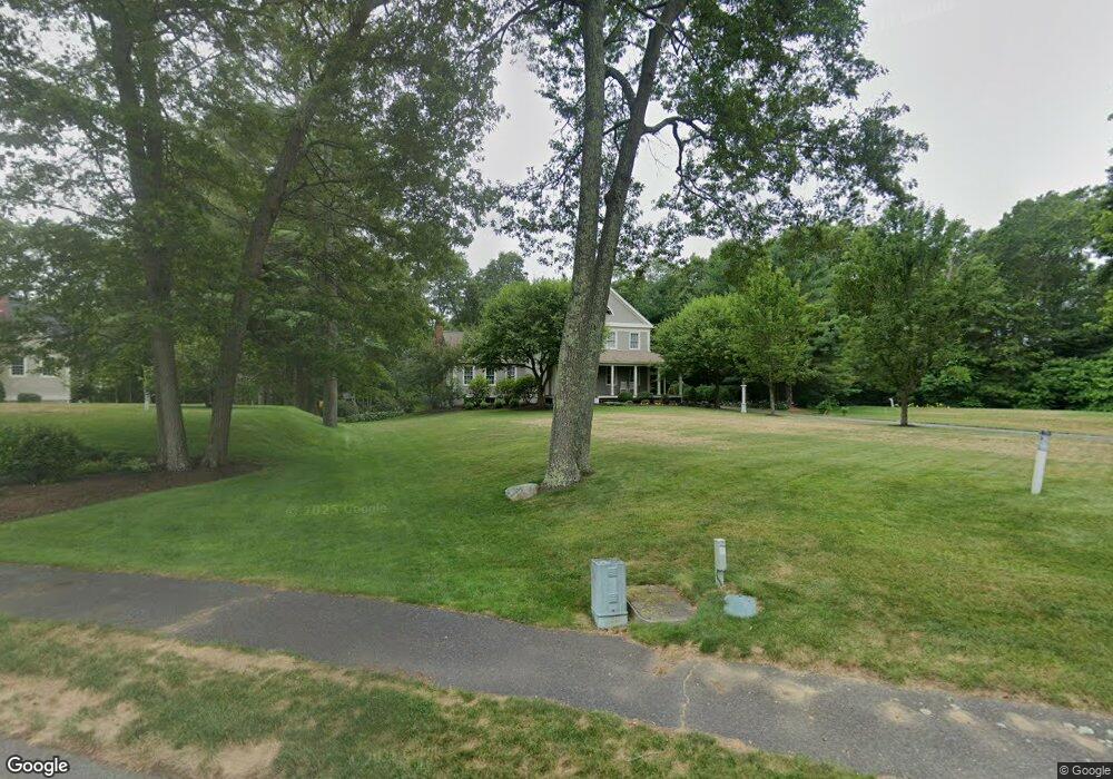 20 Wisteria Way, Wrentham, MA 02093 - photo 1