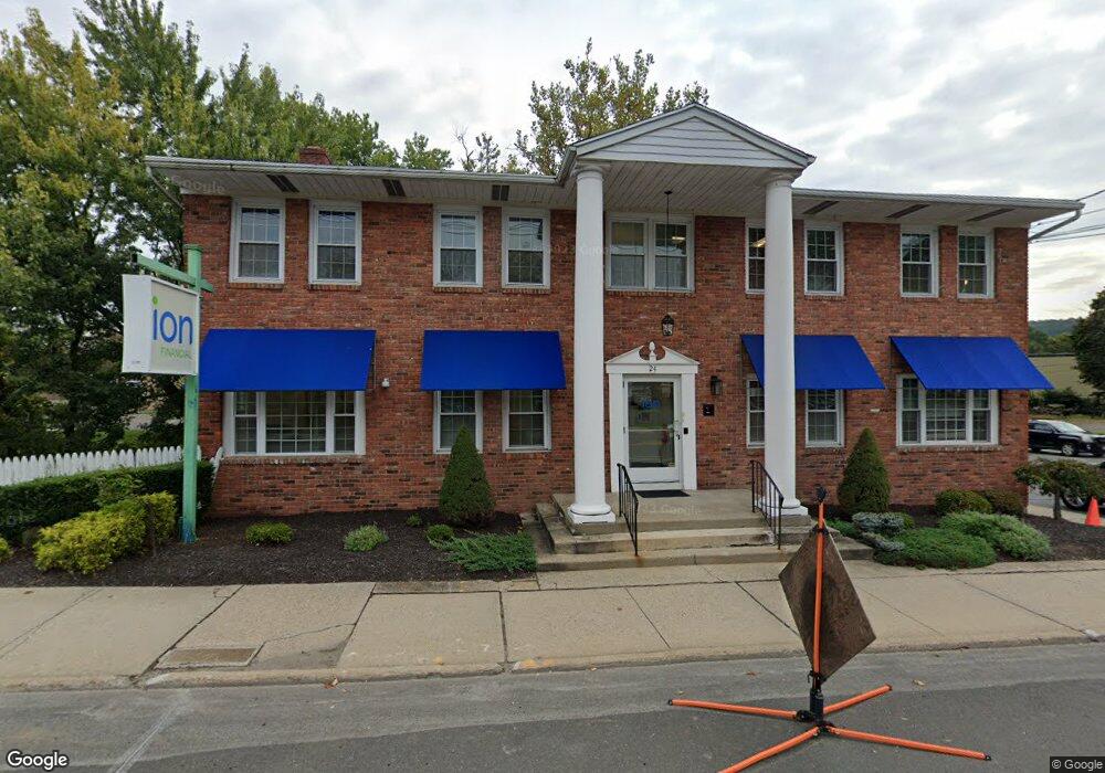 24 Cherry St, Naugatuck, CT 06770 - photo 1