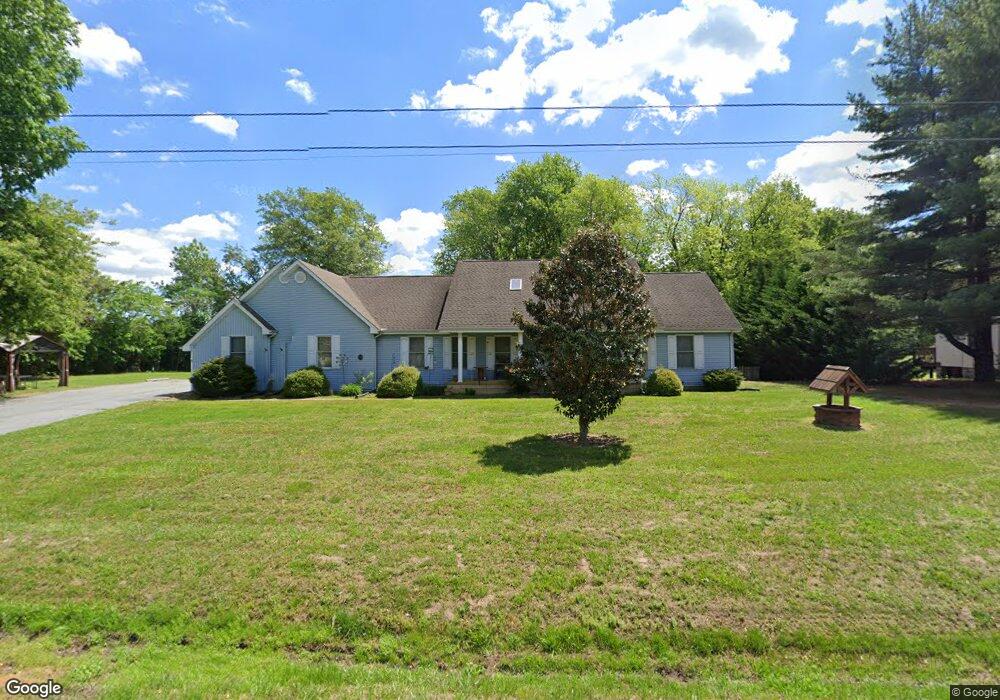 5446 Judith Rd, Clayton, DE 19938 - photo 1