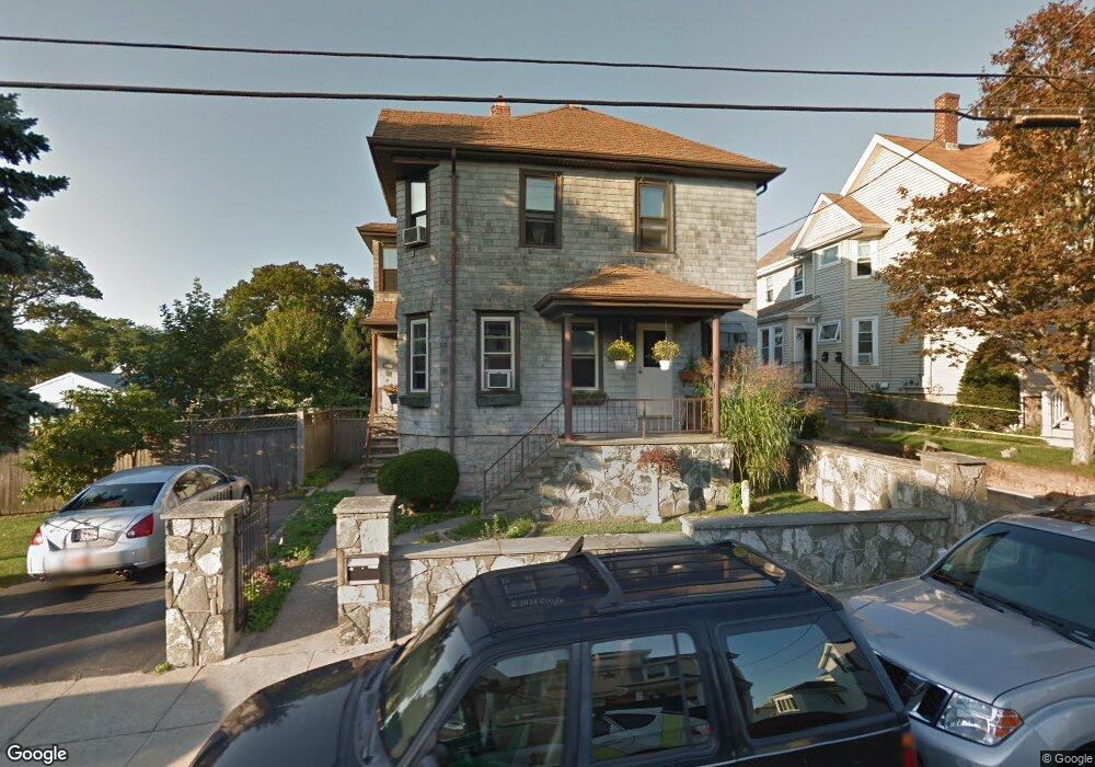 80 Lafayette St, Fall River, MA 02723 - photo 1