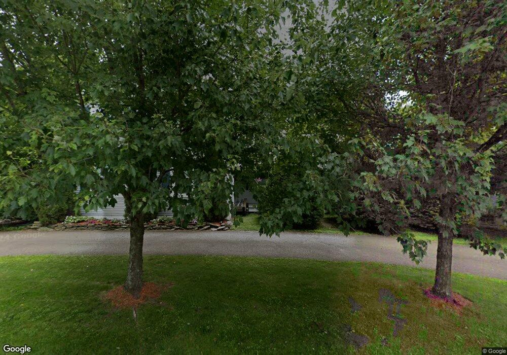 233 Huntville Rd, Fairfax, VT 05454 - photo 1