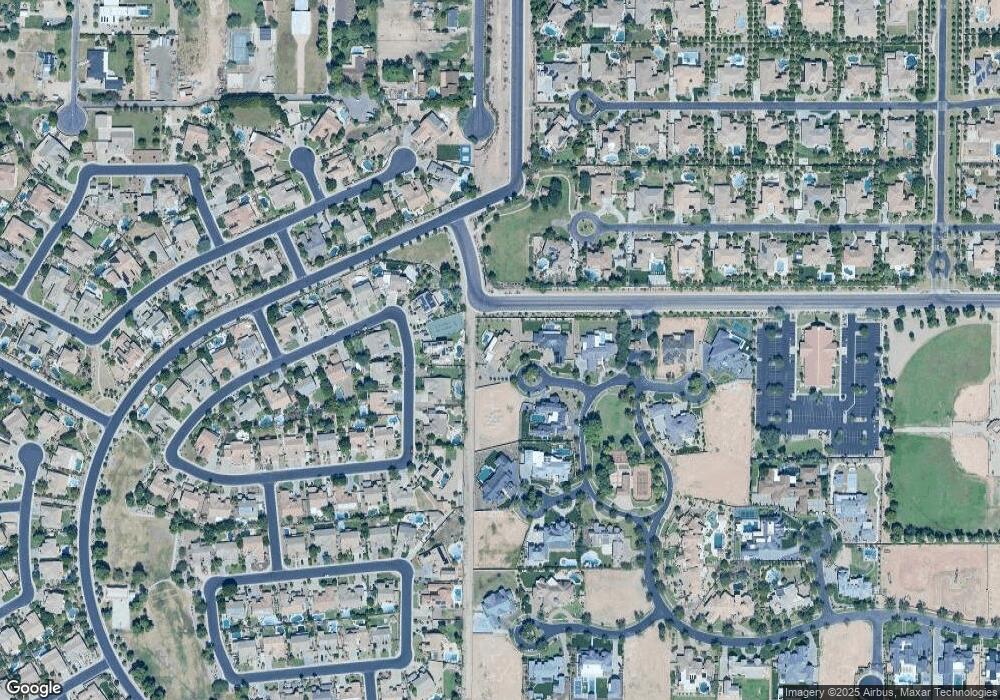 3208 E Hope Cir unit 3, Mesa, AZ 85213 - photo 1