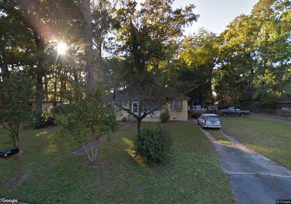 126 Allegheny Ave, Savannah, GA 31404 - photo 1