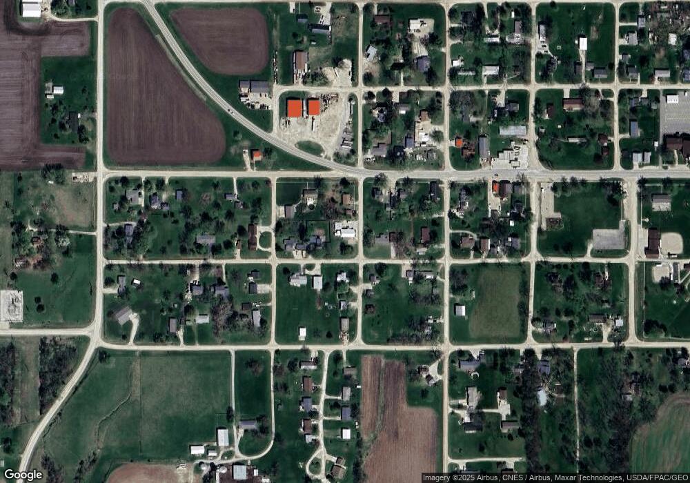 407 8th St, Denmark, IA 52624 - photo 1