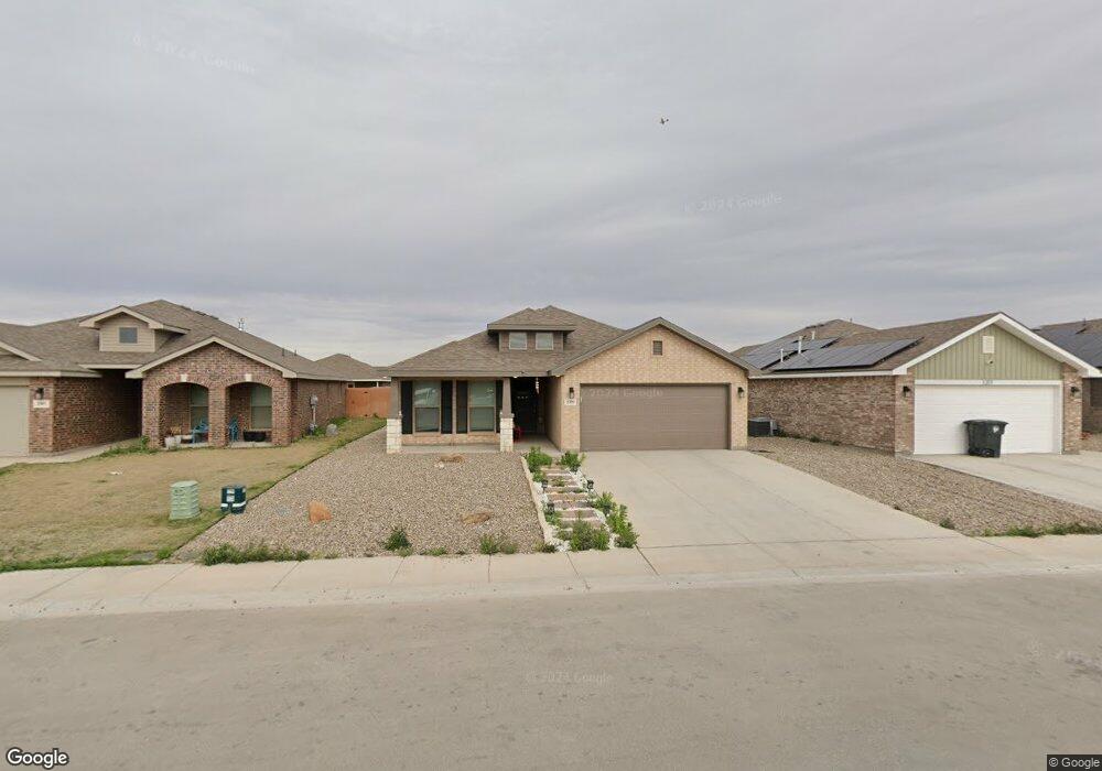 1309 Terra Cotta St, Odessa, TX 79765 - photo 1