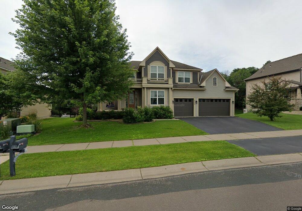 18375 100th Ave N, Osseo, MN 55311 - photo 1