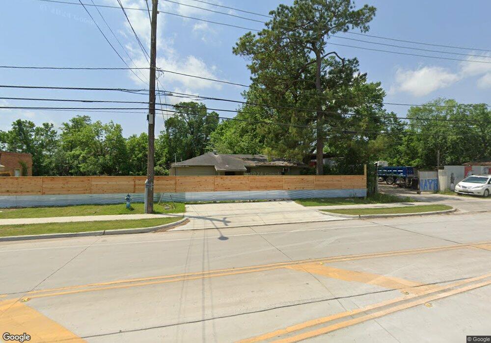 6210&6214 Laura Koppe, Houston, TX 77055 - photo 1