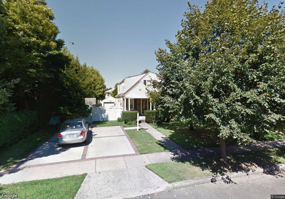 2478 Columbus Ave, Oceanside, NY 11572 - photo 1