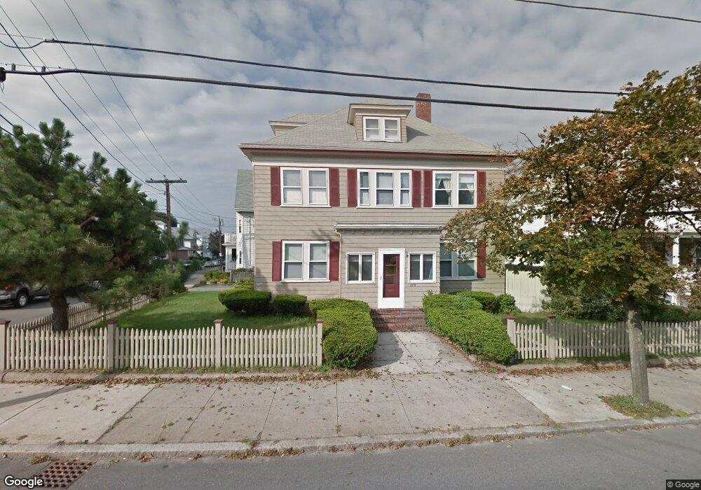 278 Main St, Winthrop, MA 02152 - photo 1