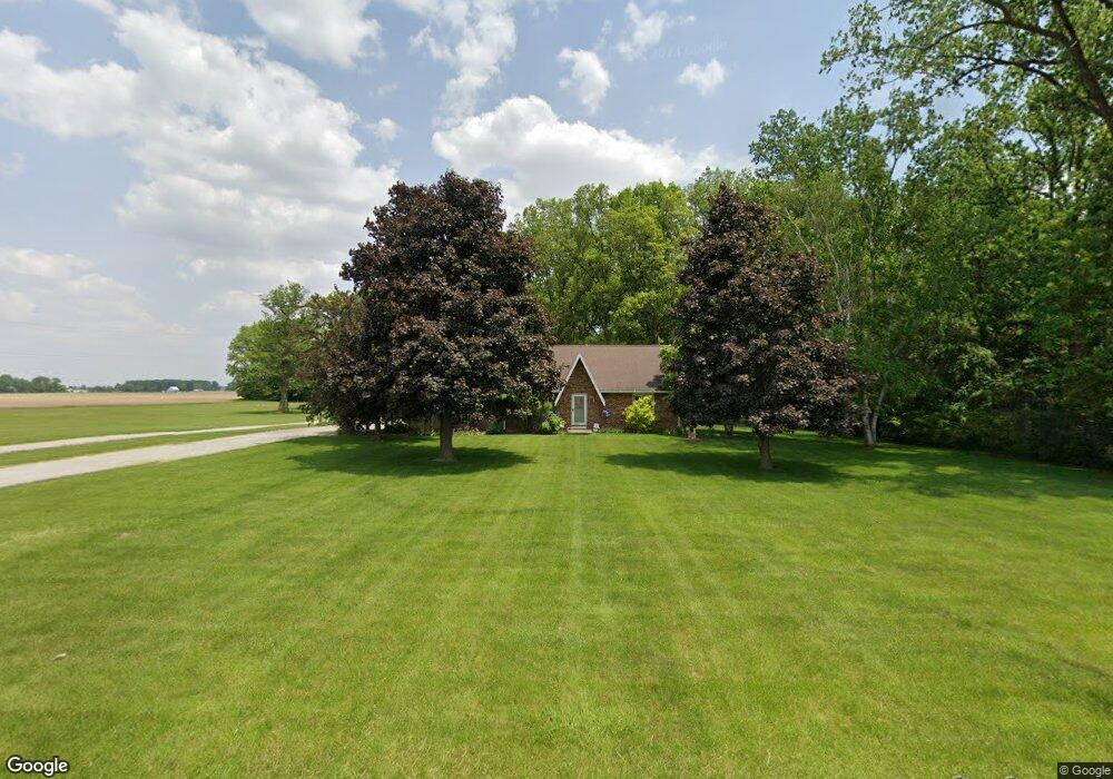 9515 N 450 E, Ossian, IN 46777 - photo 1