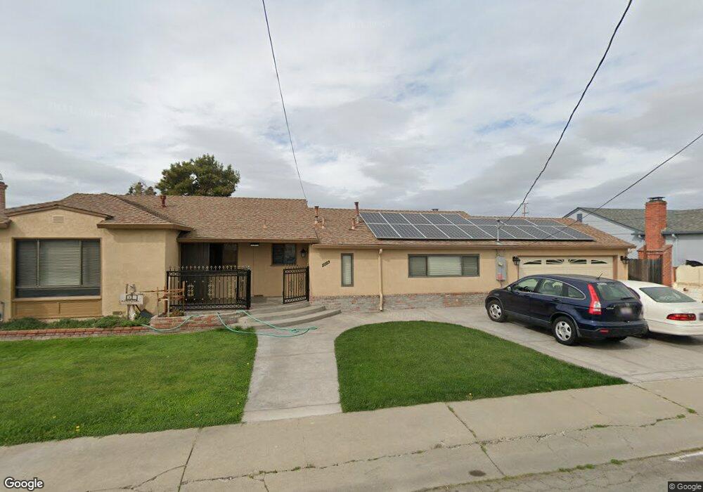 15189 Andover St, San Leandro, CA 94579 - photo 1