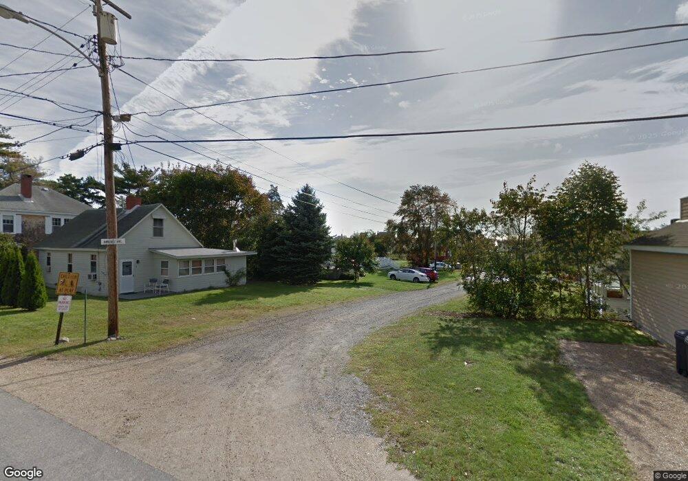 6 Amherst Ave, York, ME 03909 - photo 1