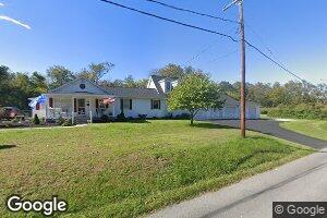 11528 Ernstville Rd, Big Pool, MD 21711