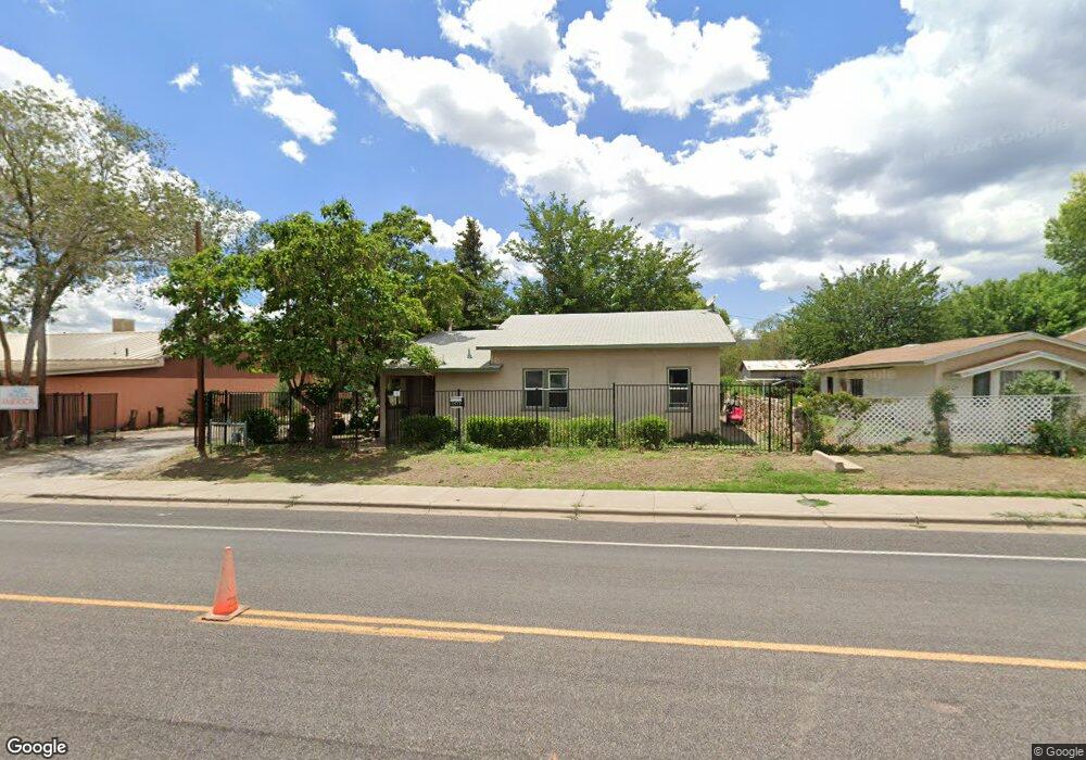 1307 N Swan St, Silver City, NM 88061 - photo 1