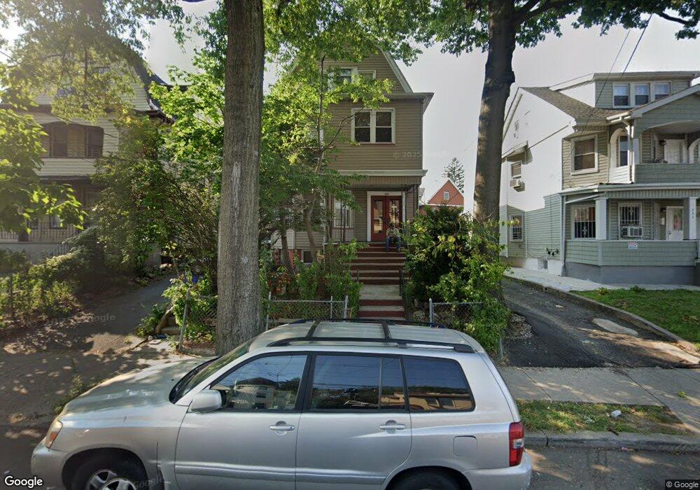 539 Sanford Ave unit 1, Newark, NJ 07106 - photo 1