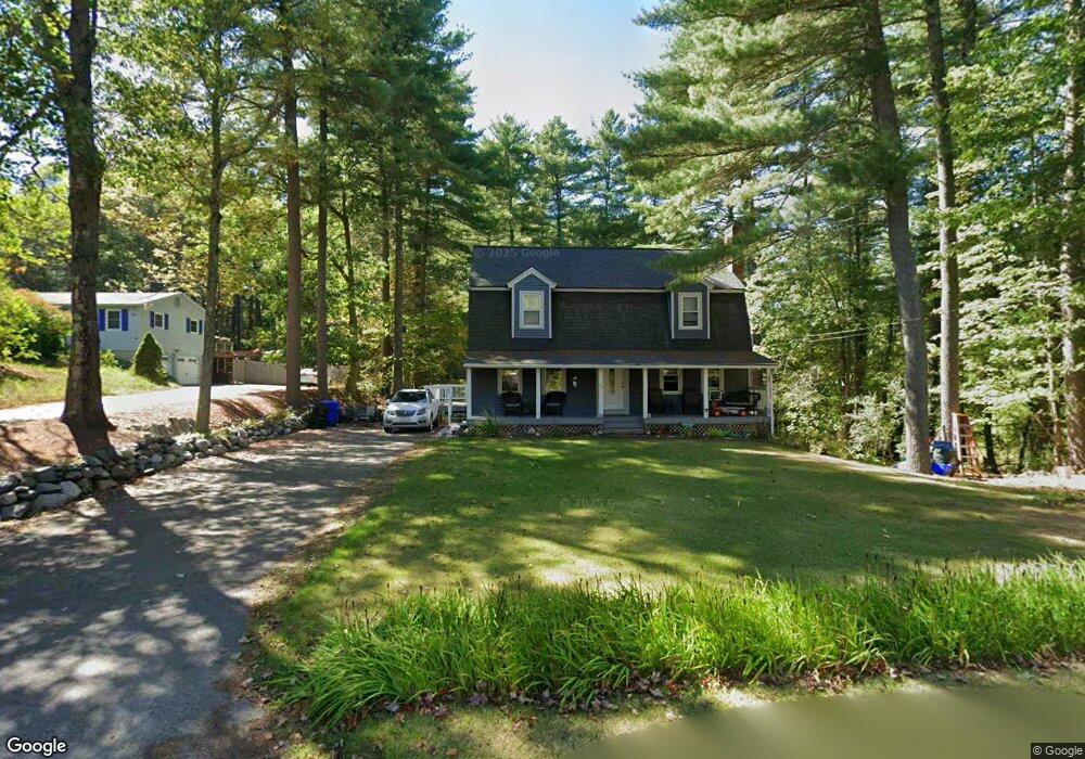 22 Patterson Rd, Shirley, MA 01464 - photo 1