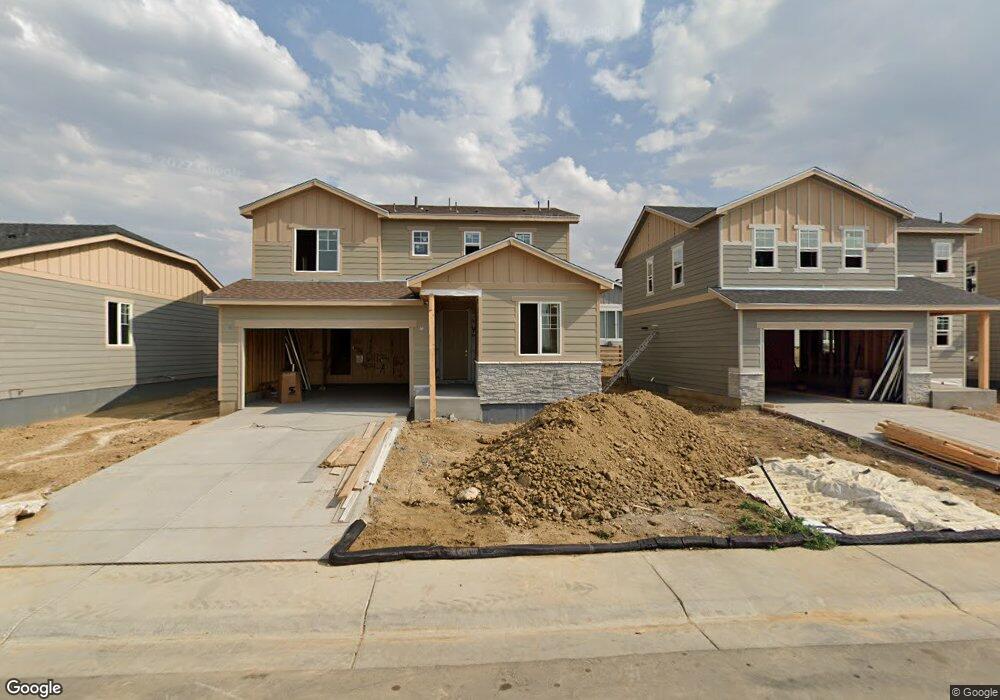 21174 E Stanford Ln, Aurora, CO 80015 - photo 1
