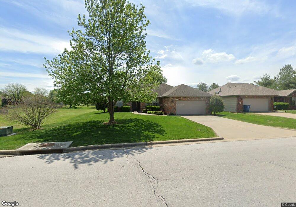 1004 W Pembrook Ave, Nixa, MO 65714 - photo 1