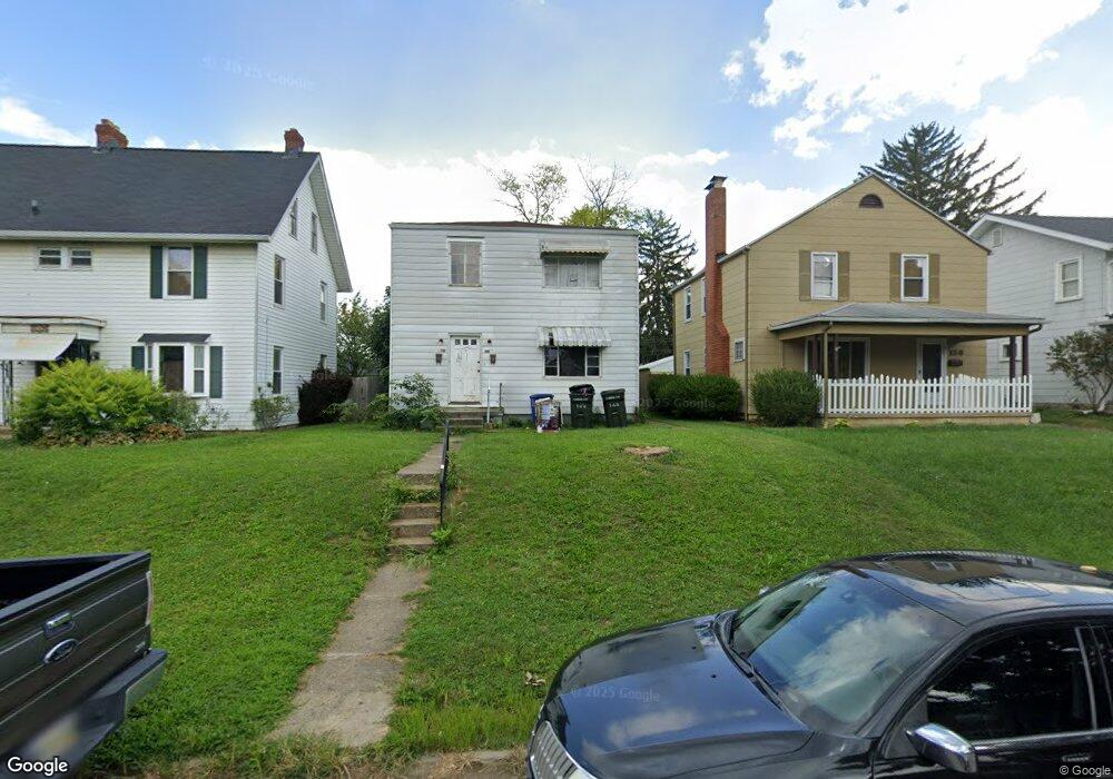 144-146 N Huron Ave, Columbus, OH 43204 - photo 1