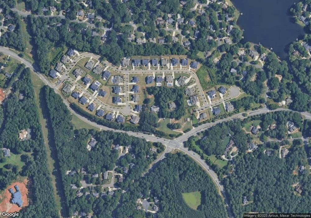 4290 Webb Bridge Rd, Alpharetta, GA 30005 - photo 1