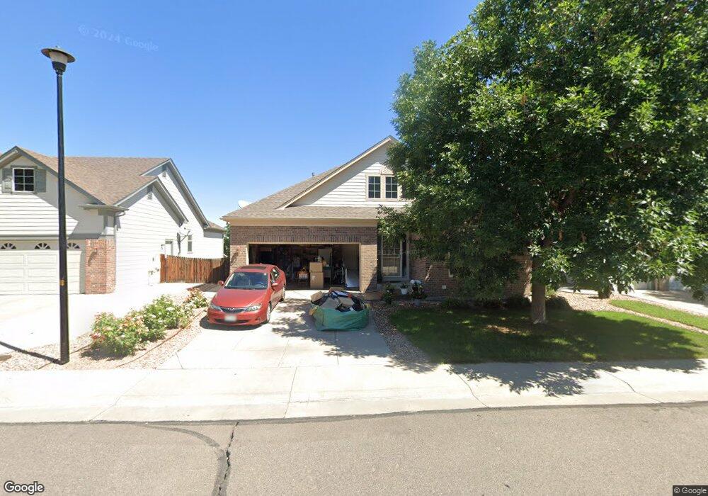 3303 E 123rd Ave, Thornton, CO 80241 - photo 1