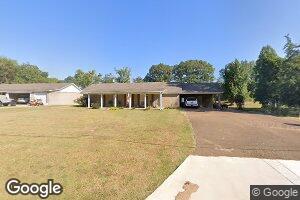 509 Cemetery Rd, Carrollton, MS 38917