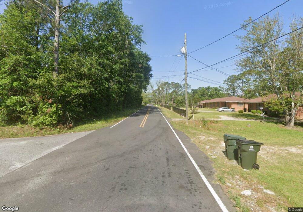 1098 Sellers St E, Douglas, GA 31533 - photo 1