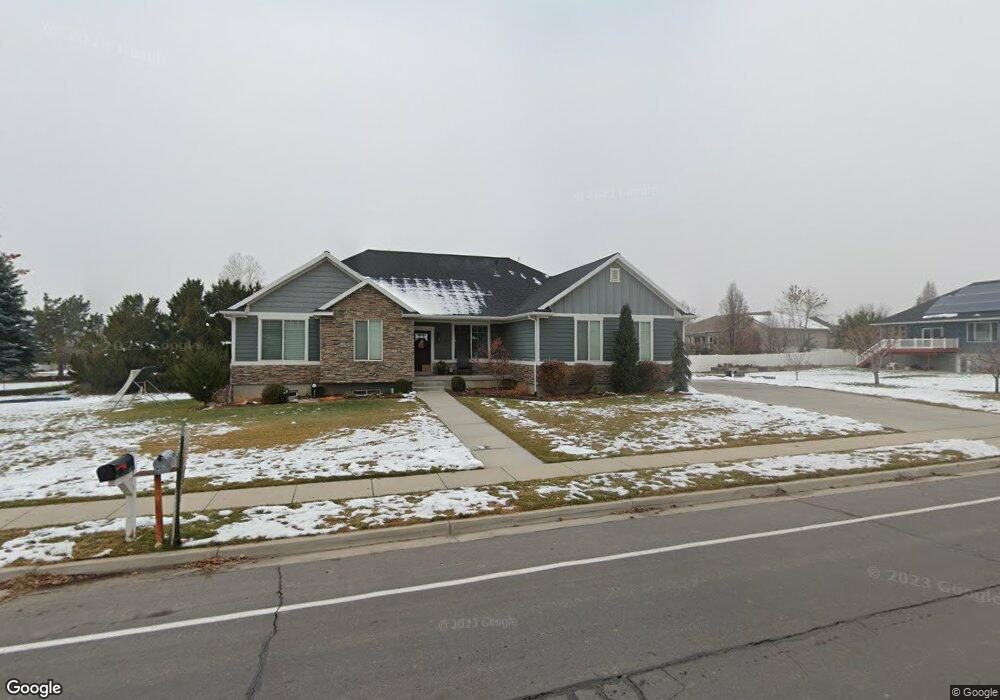 2021 N 600 W, Pleasant Grove, UT 84062 - photo 1