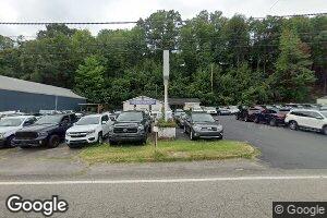4520 Melrose Ave NW, Roanoke, VA 24017