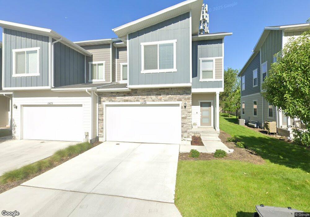 11468 S Hollybrook Loop, South Jordan, UT 84095 - photo 1