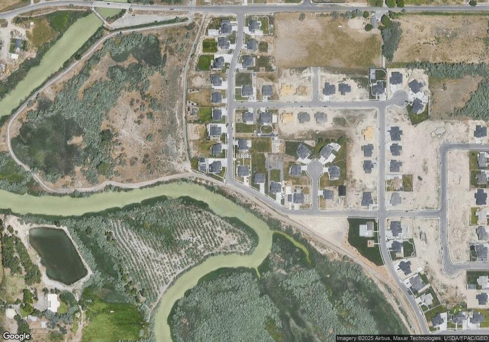 2942 W Jordan View Ln unit 18, Lehi, UT 84043 - photo 1