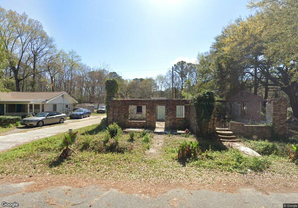 1889 Richmond St, Charleston, SC 29407 - photo 1