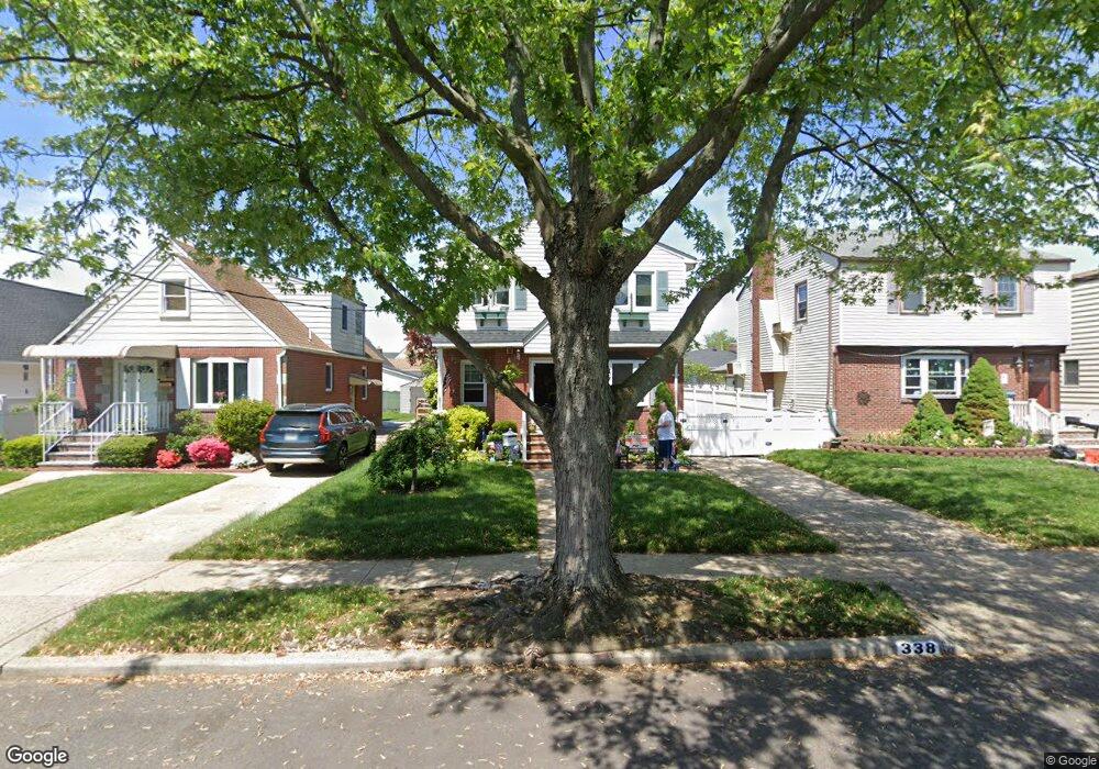 338 Harrison St, Franklin Square, NY 11010 - photo 1