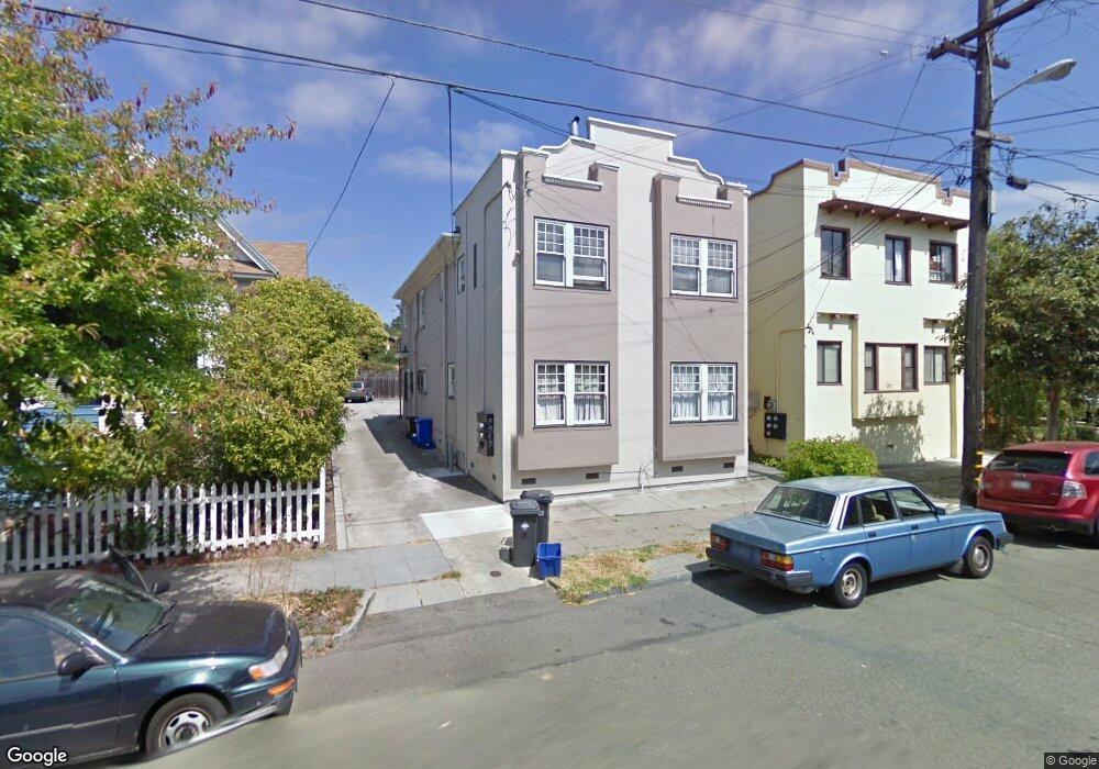 2923 Wheeler St unit D, Berkeley, CA 94705 - photo 1