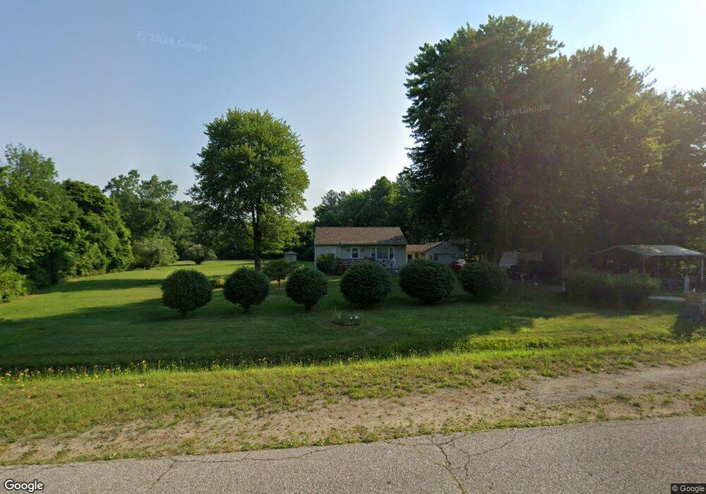 5633 Warnke Rd, Michigan City, IN 46360 - photo 1
